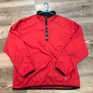 Nike Windbreaker